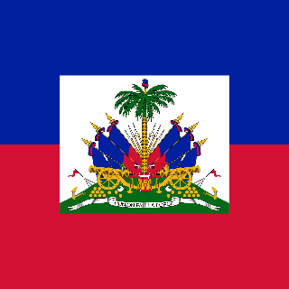 Haiti Flag