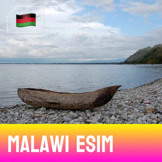 Malawi eSIM