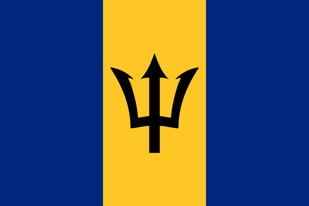 Barbados eSim