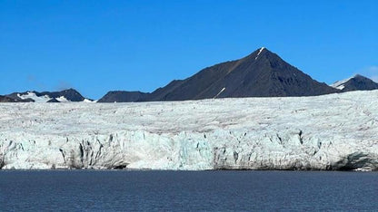 Svalbard & Jan Mayen