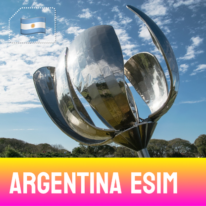 Argentina eSim