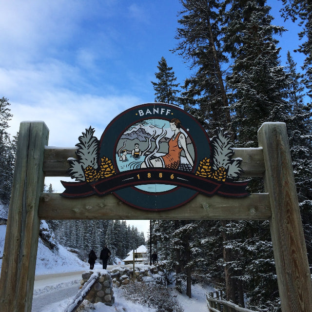 Banff National Park, Canada