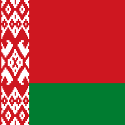 Belarus Flag