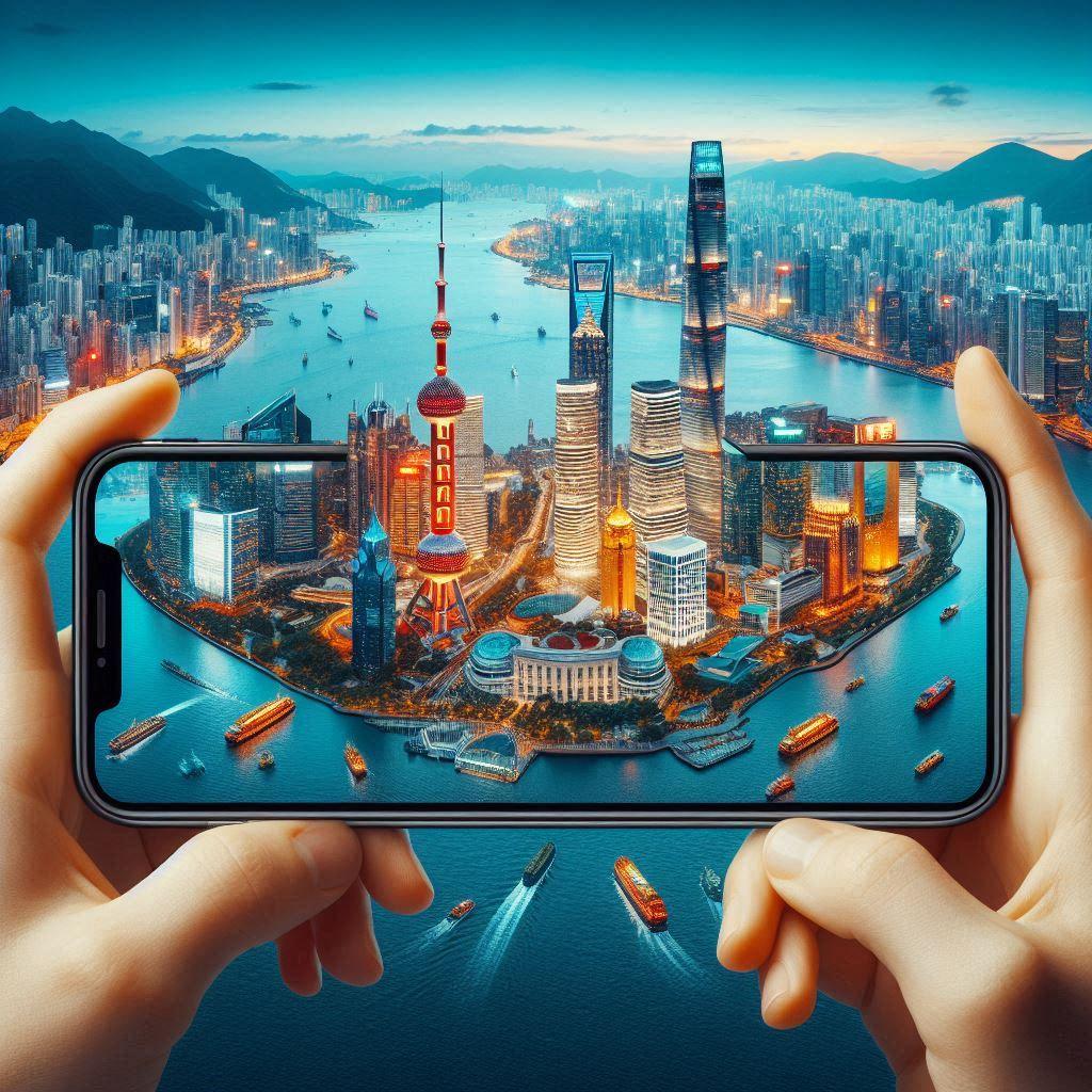 China, Hong Kong & Macao eSim