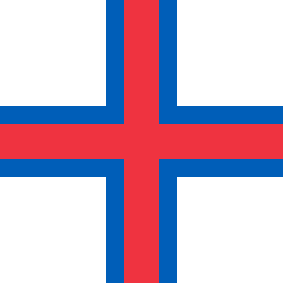 Faroe Islands Flags