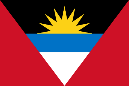 Antigua and Barbuda eSim