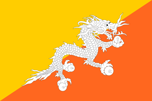 Bhutan eSim