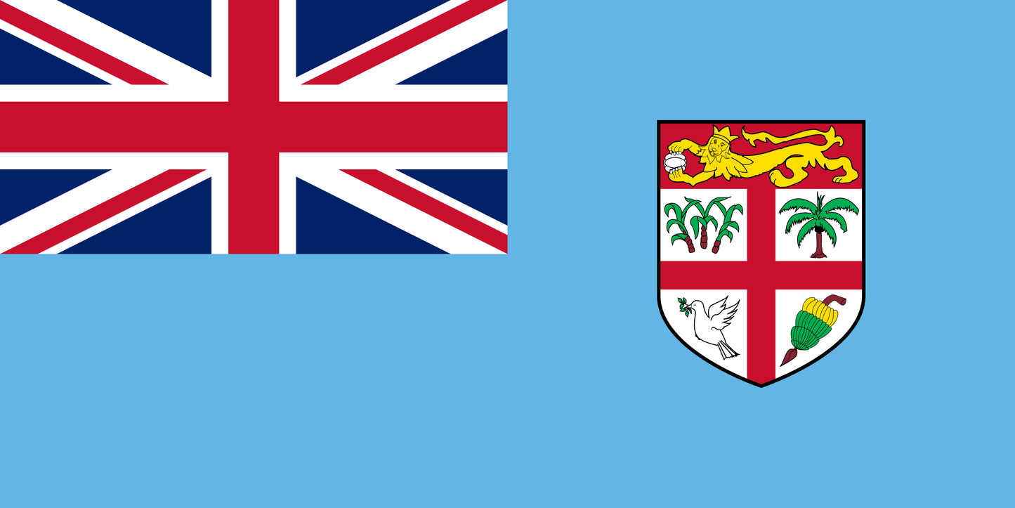 Fiji eSim