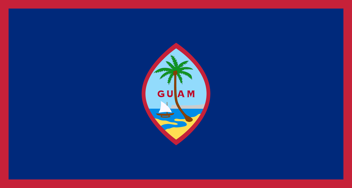 Guam eSim