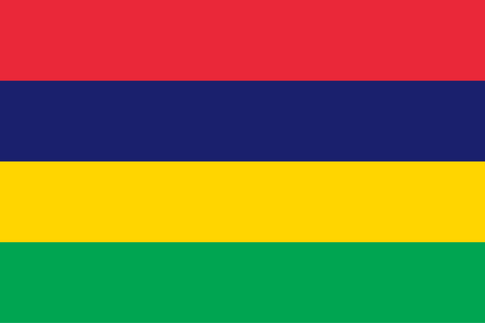 Mauritius eSim