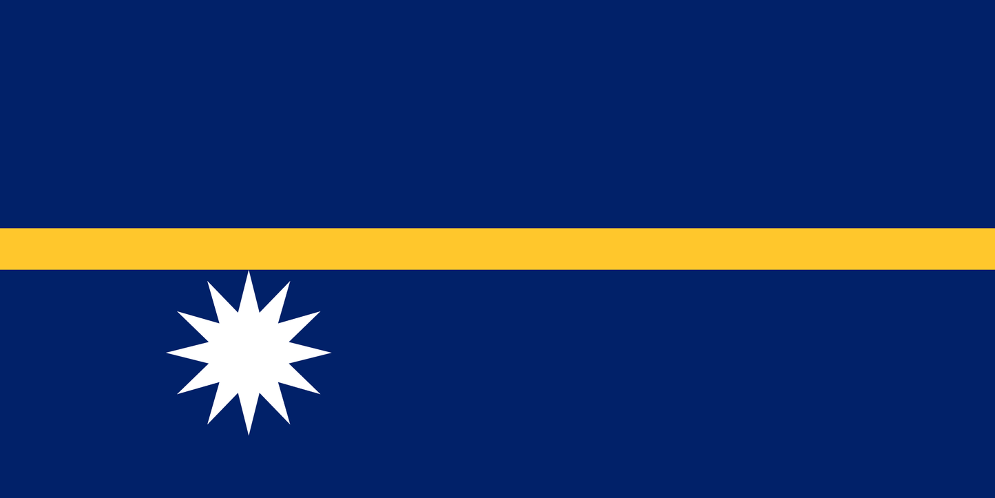 Nauru eSim