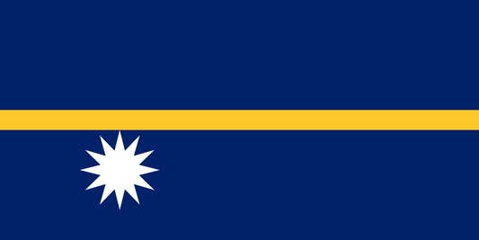 Nauru eSim