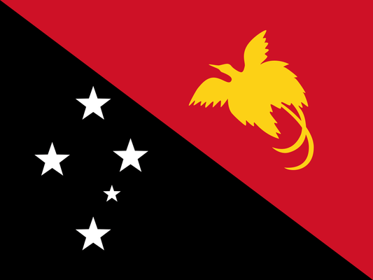 Papua New Guinea eSim