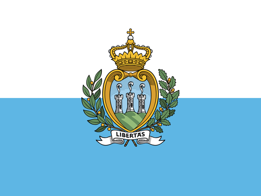 San Marino eSim