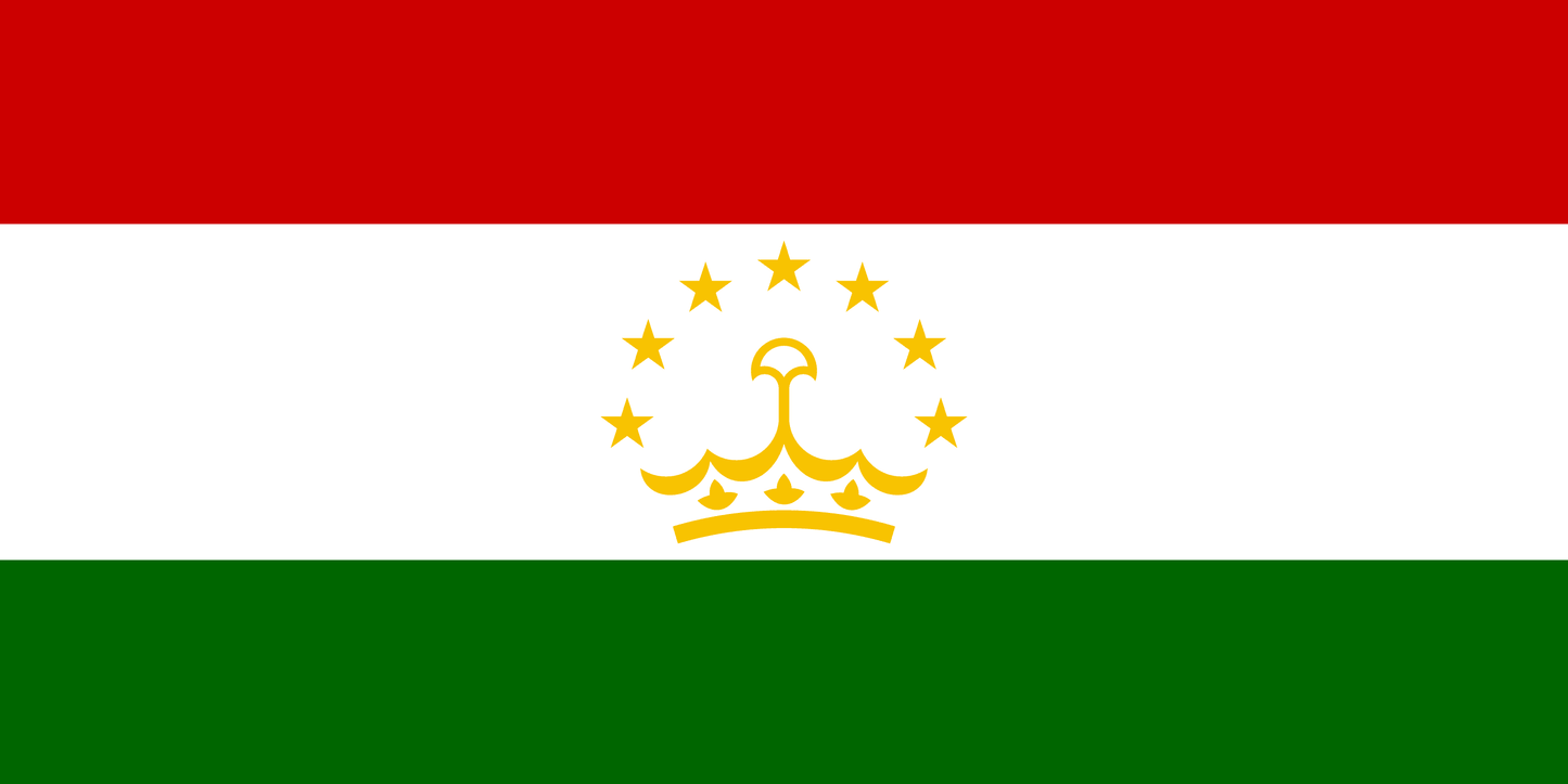 Tajikistan eSim