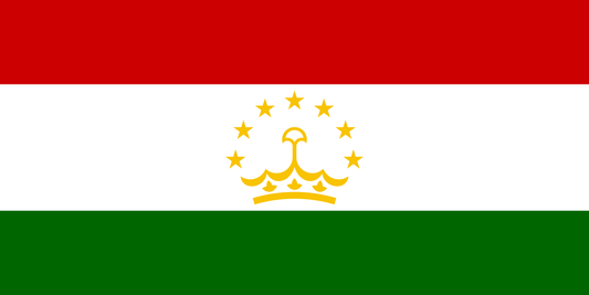 Tajikistan eSim