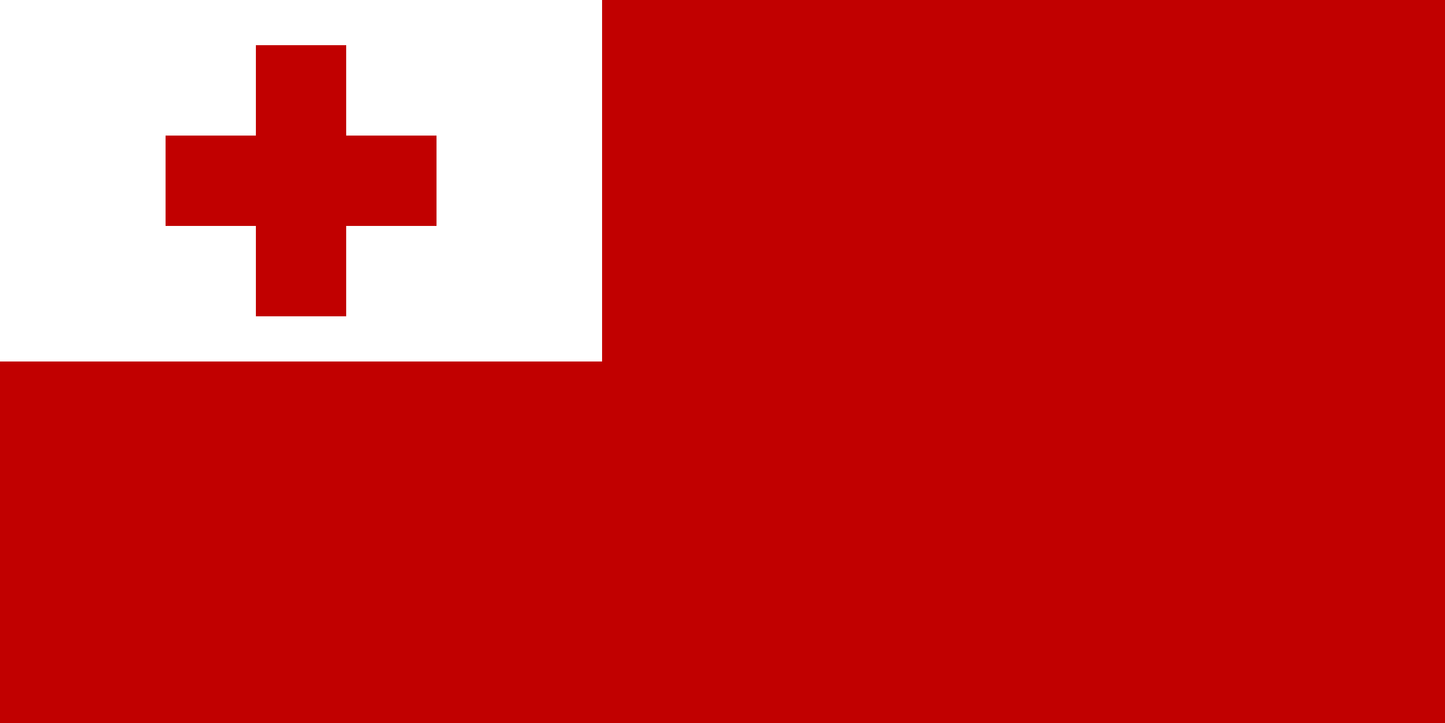 Tonga eSim