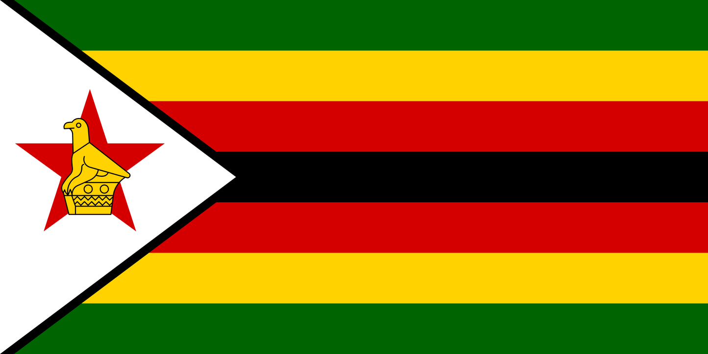 Zimbabwe eSim