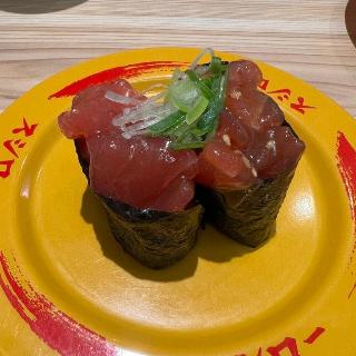 Fresh Tuna Sushi - Japan