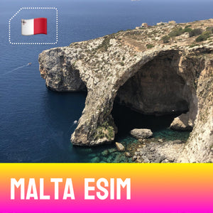 Malta eSIM