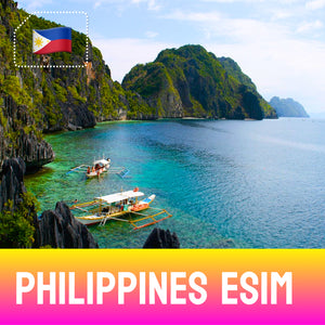 Philippines eSIM