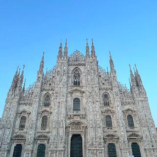 ‎⁨Piazza del Duomo⁩, ⁨Milan⁩, ⁨Nord-Ovest⁩, ⁨Italy⁩