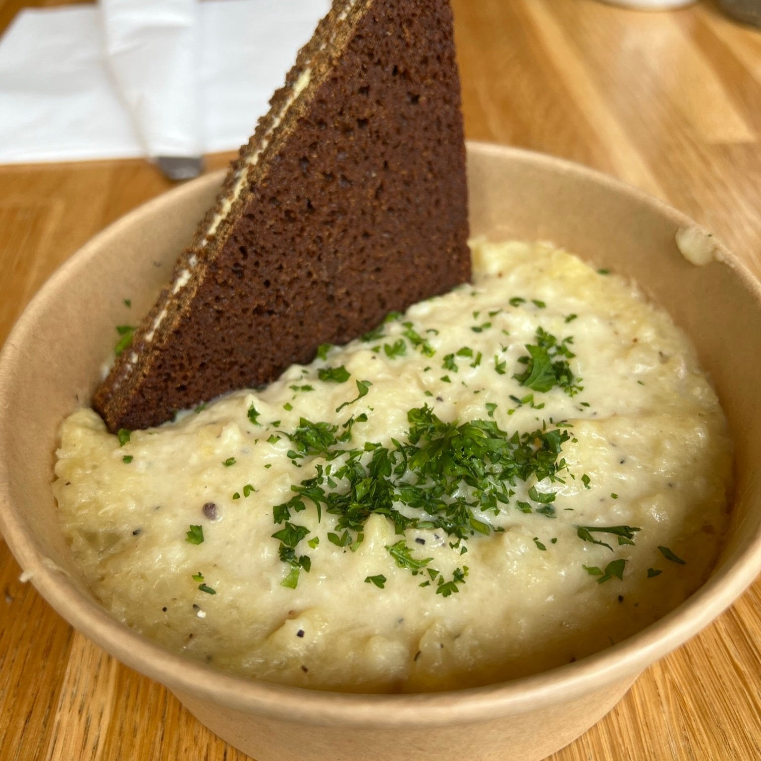 Plokkfiskur - Icelandic Fish Stew