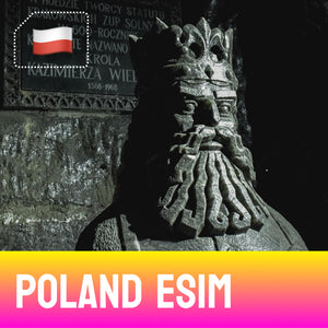 Poland eSIM