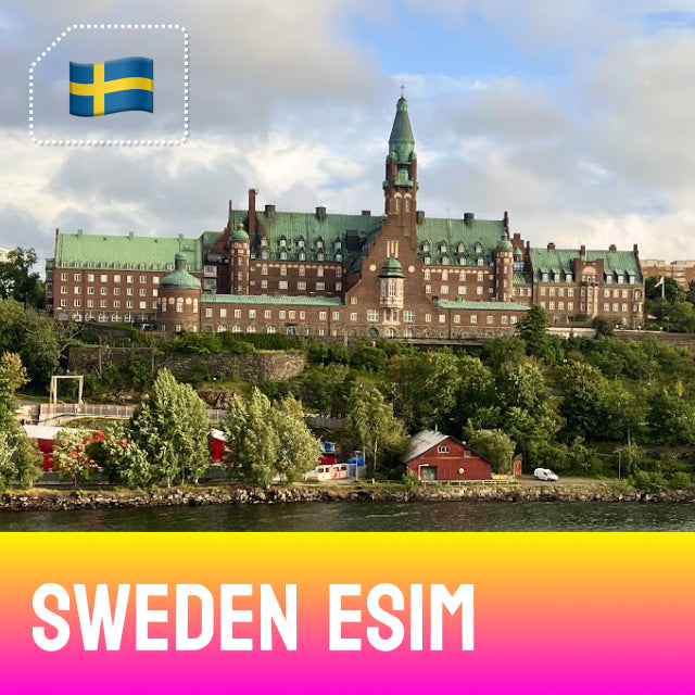 Sweden