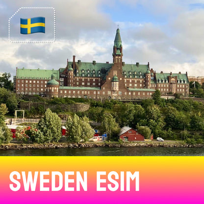 Sweden