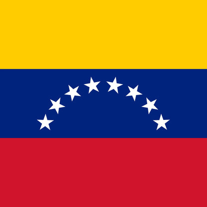 Venezuela Flag